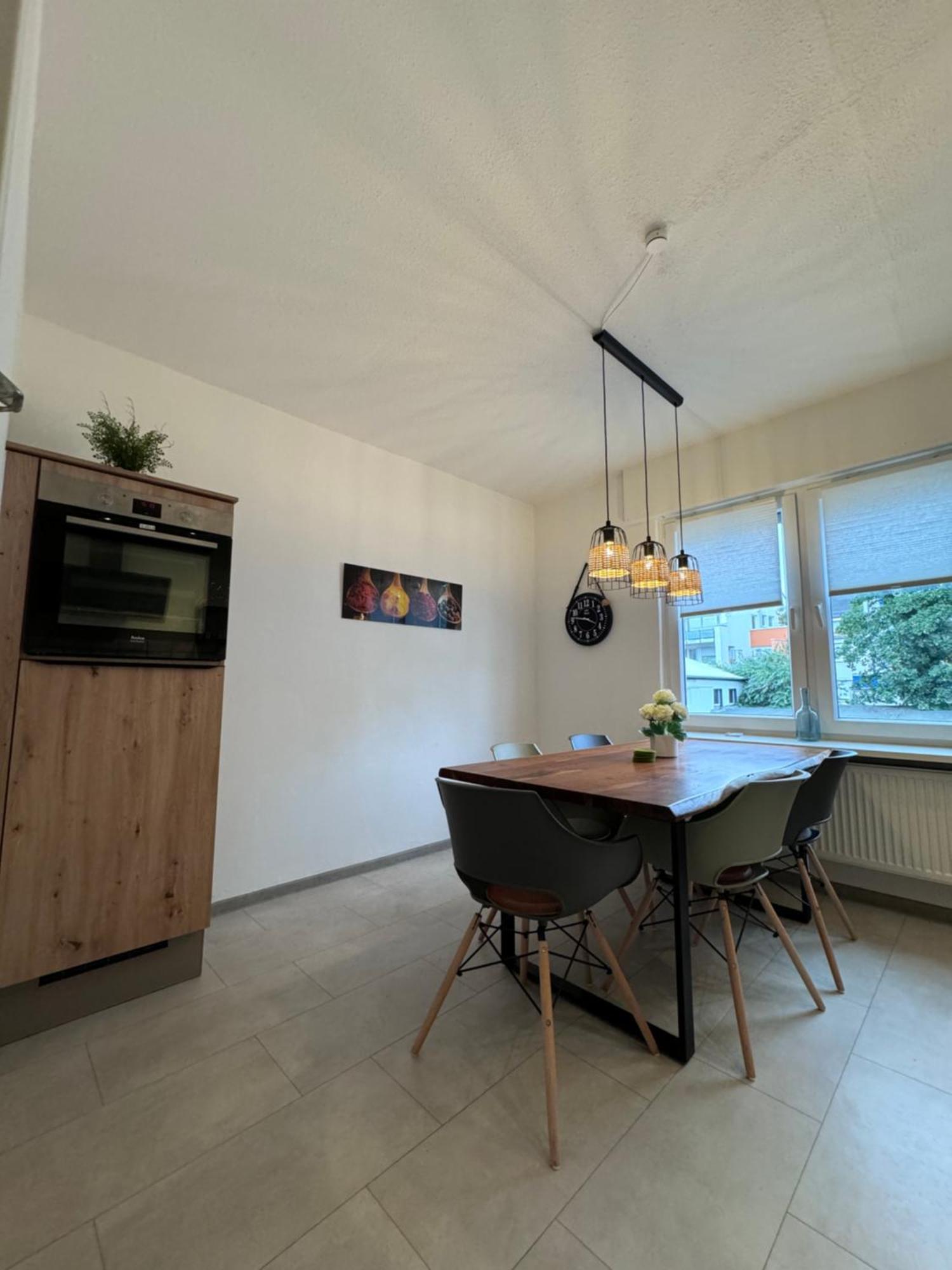 Apartment Rauentaler42 Koblenz (Rhineland-Palatinate)